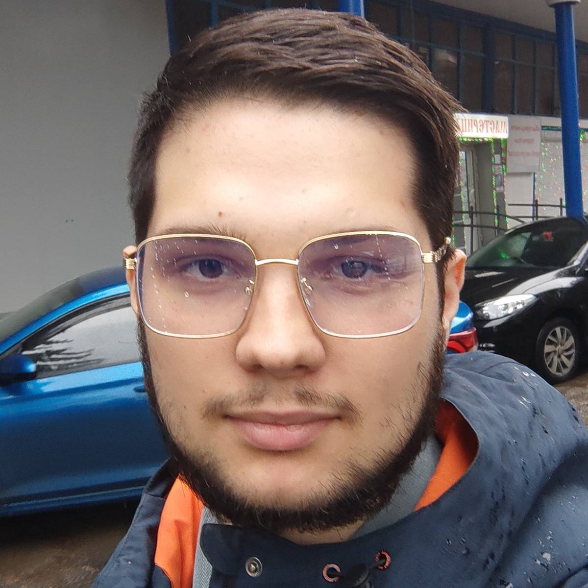 Дмитрий Конкин