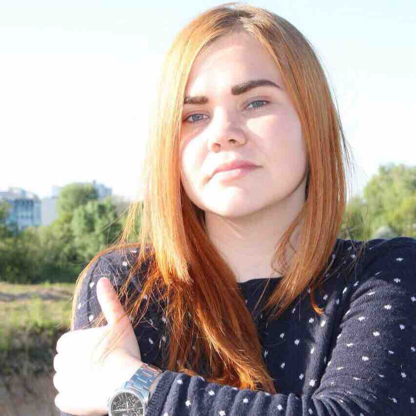 Екатерина Облизина