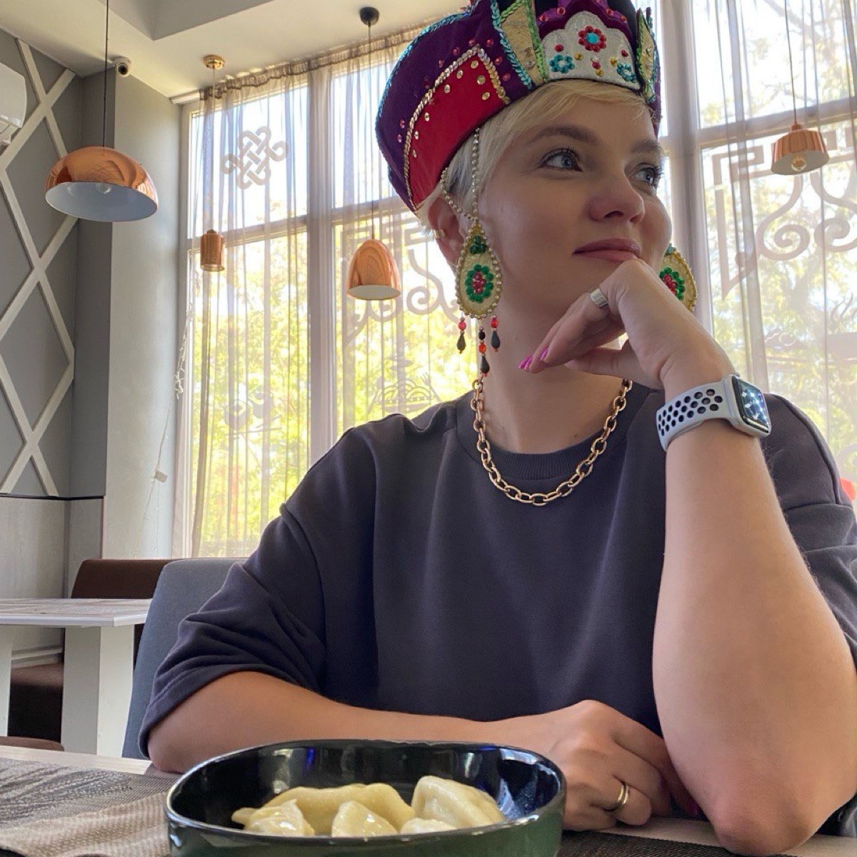 Евгения Юрлова