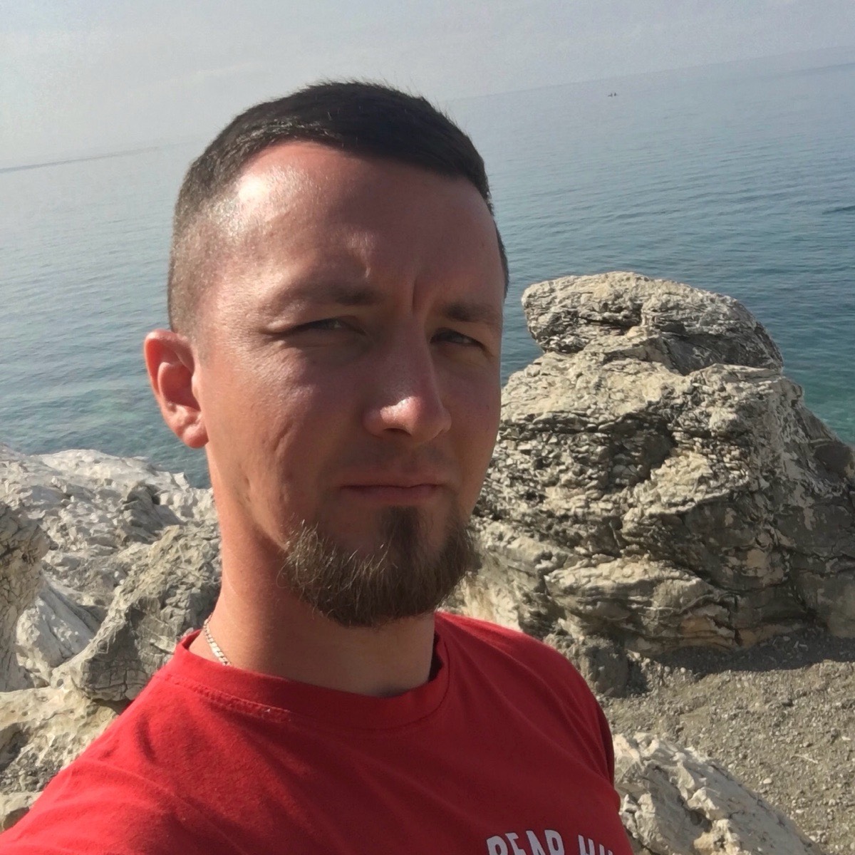 Александр Островский