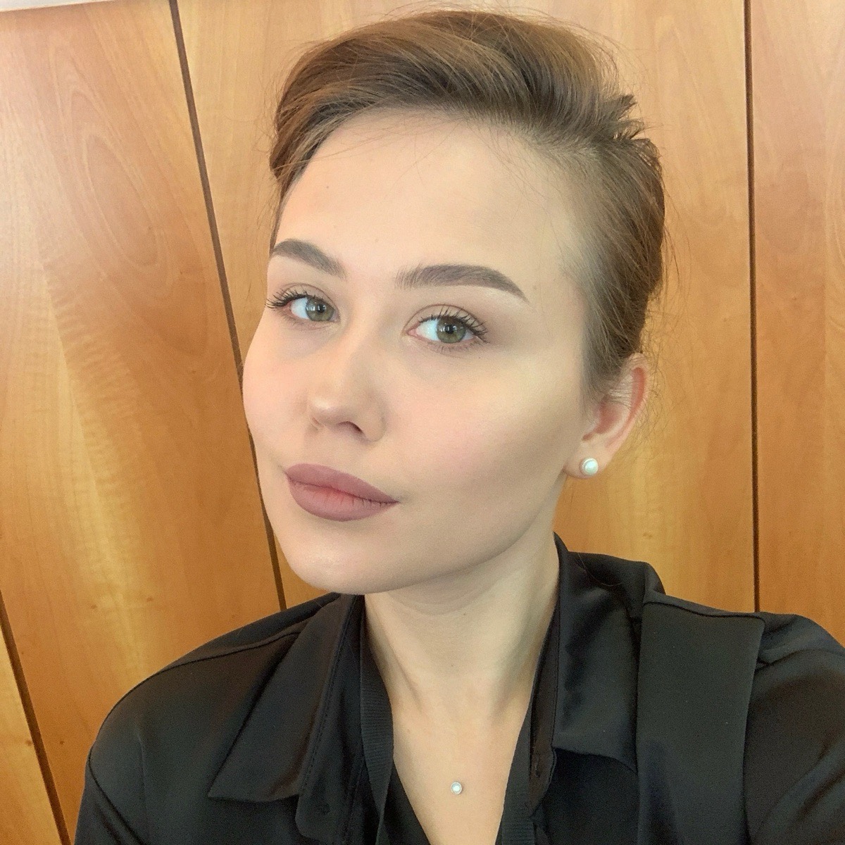 Мария Зуева