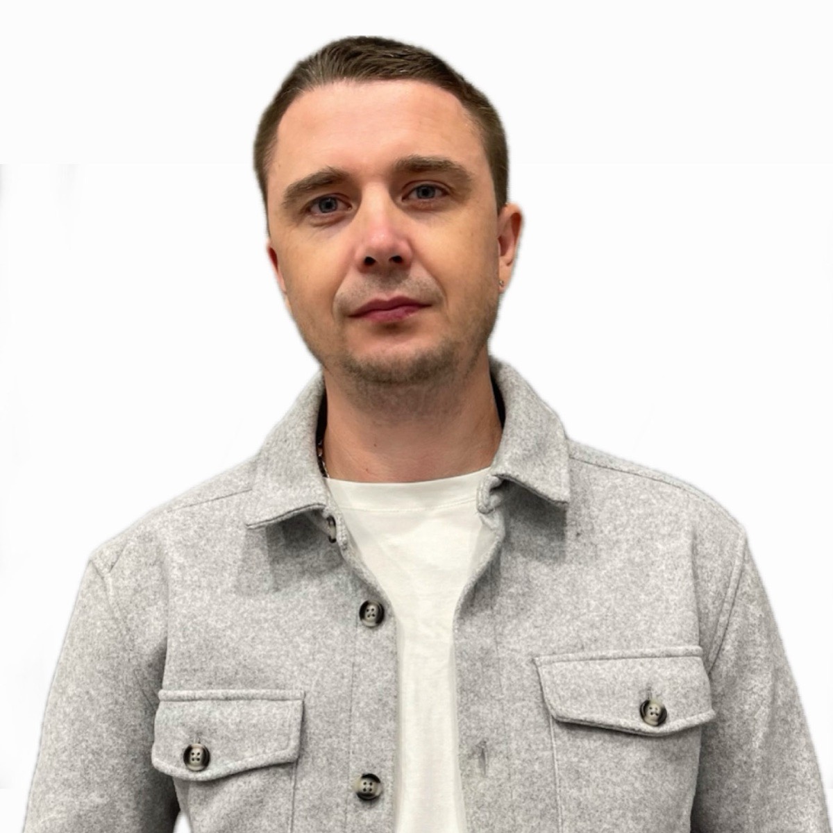 Денис Месмер