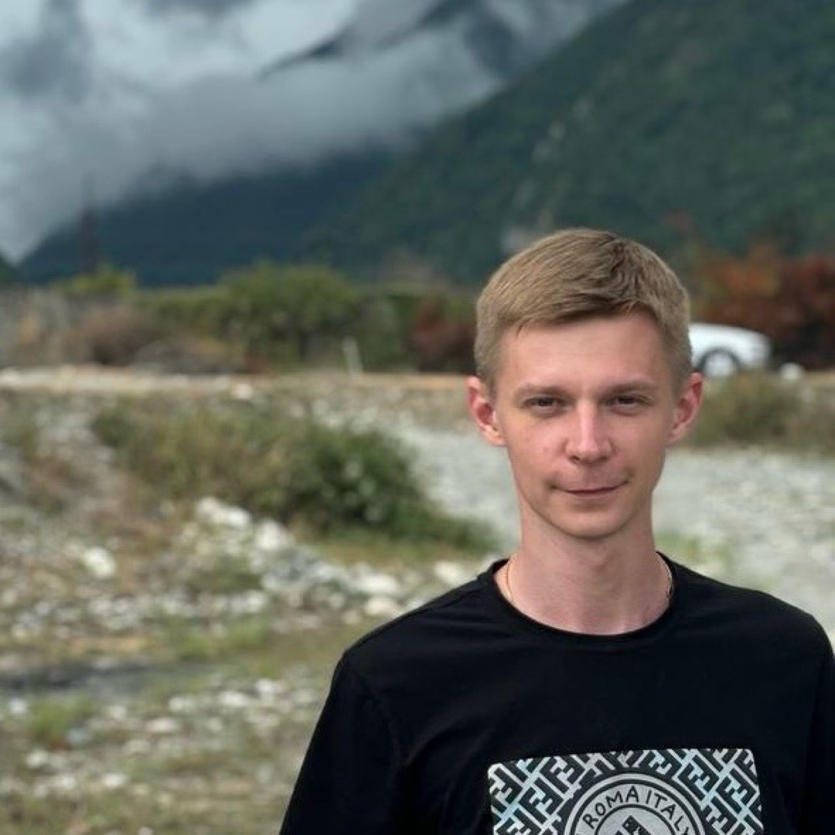 Pavel Romash