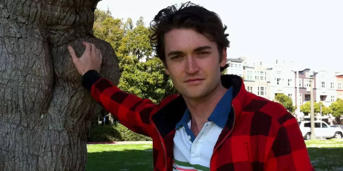 Дональд Трамп помиловал создателя Silk Road Росса Ульбрихта | Сетка — социальная сеть от hh.ru