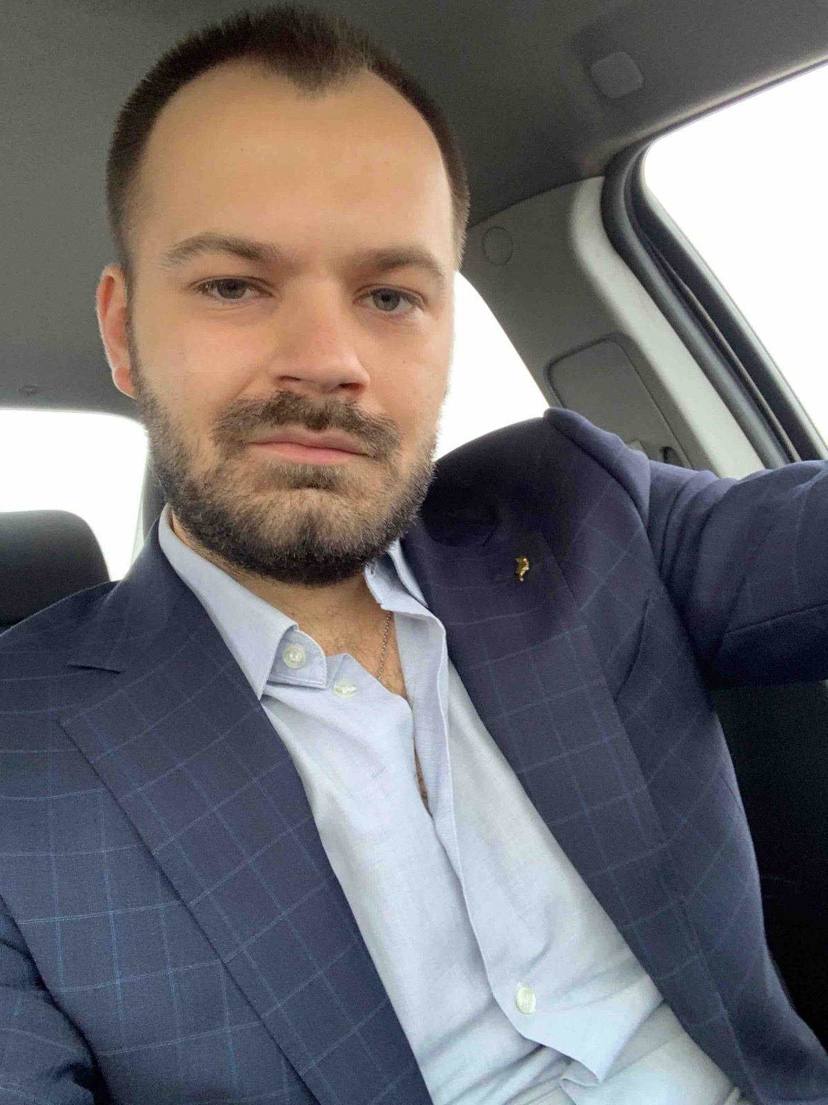 Ян Кривошеев