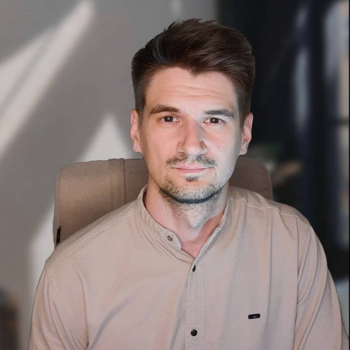 Иван Жуков | Сетка — социальная сеть от hh.ru