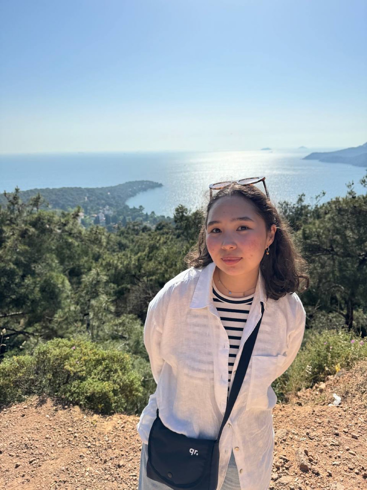 Галина Кырбасова | Сетка — социальная сеть от hh.ru