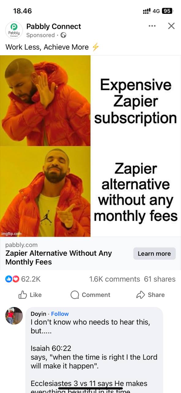 Последние пару лет наблюдаю бум lifetime deal моделей дистрибуции. Это когда продают не подписку, а полноценную версию программы, как в старые добрые времена | Сетка — социальная сеть от hh.ru