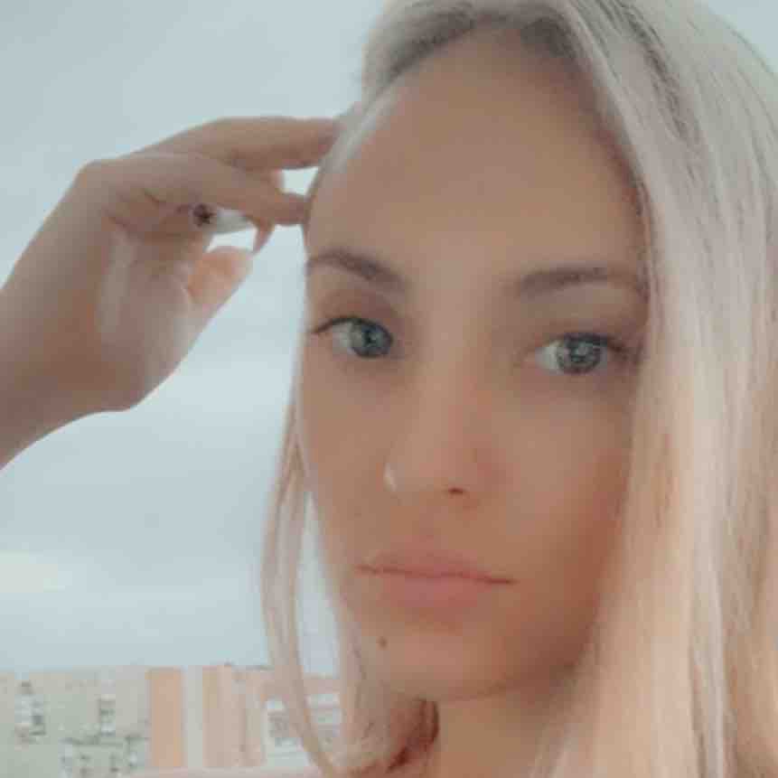 Валентина Чуприна