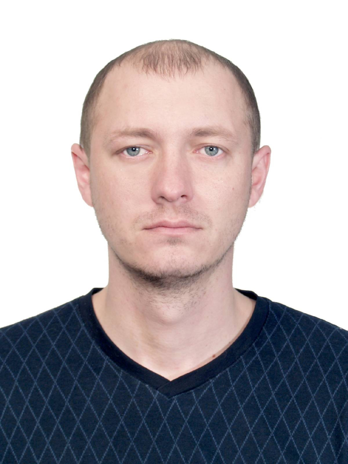 Липатов Вячеслав