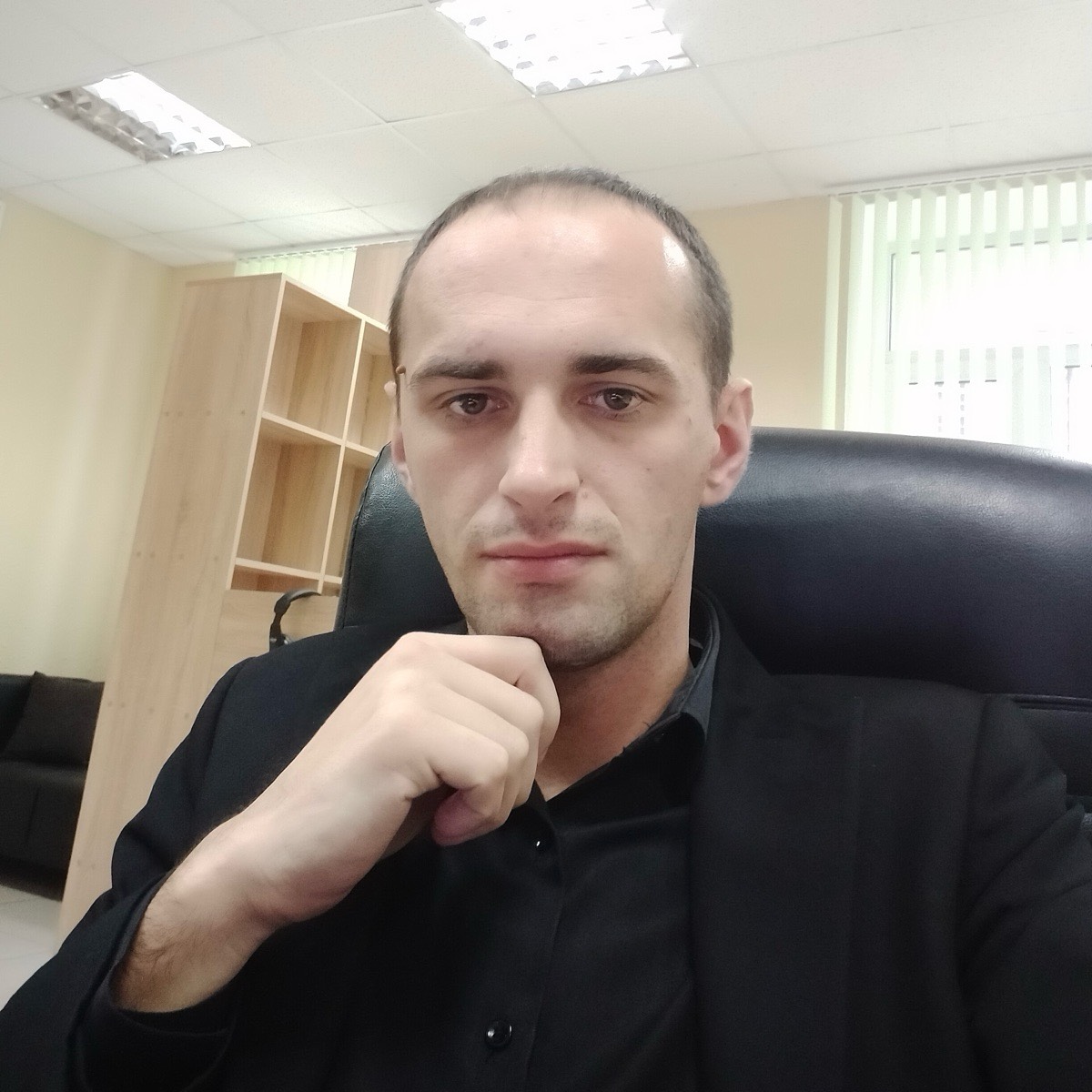 Михаил Филатов | Сетка — социальная сеть от hh.ru