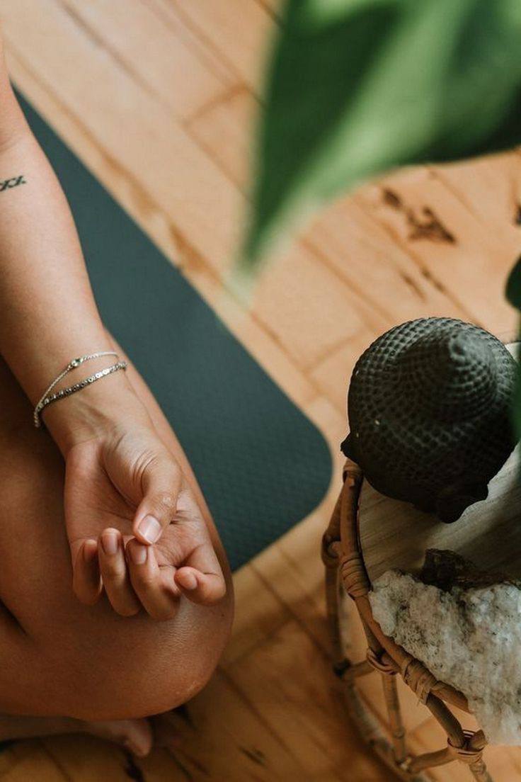 🧘‍♀️Медитация Heartfulness в Саду им | Сетка — социальная сеть от hh.ru