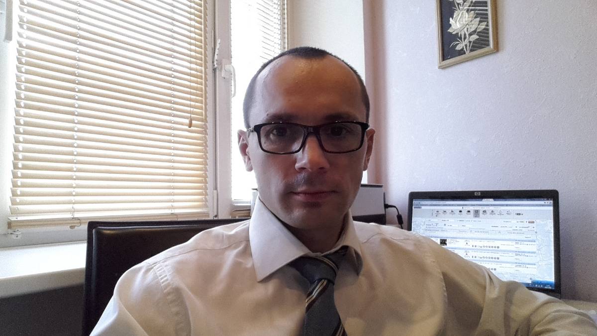 Вадим Шаров