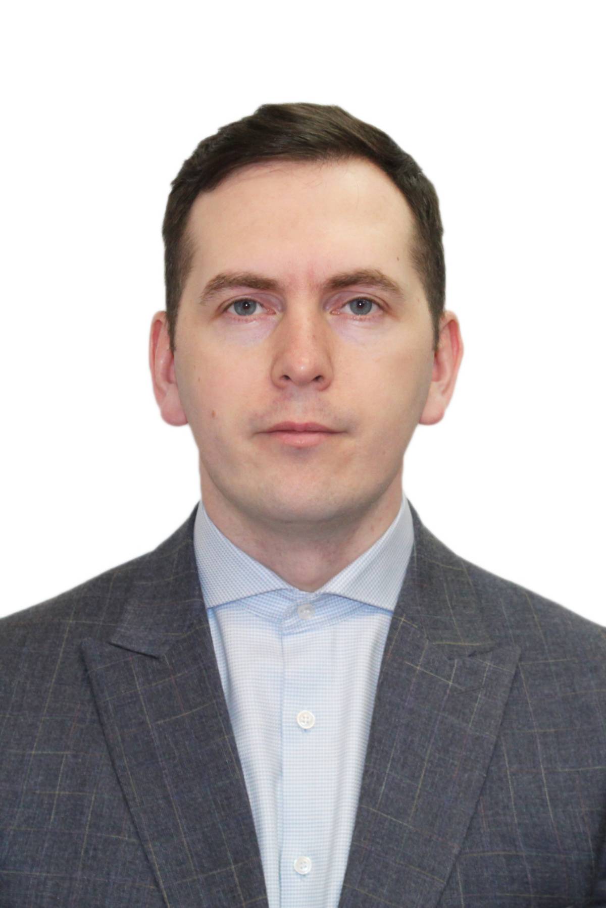 Денис Рыбин