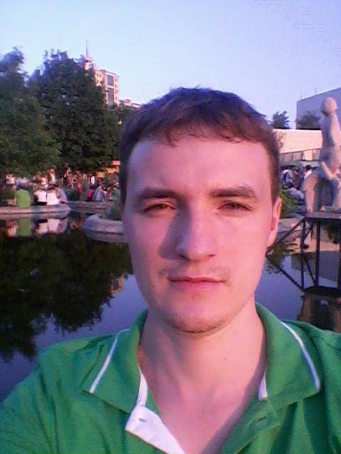 Максим Рыжков