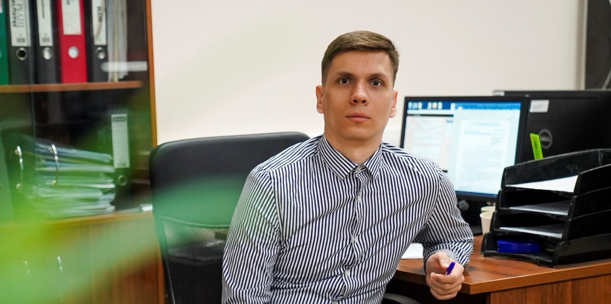 Олег Алексеев | Сетка — социальная сеть от hh.ru