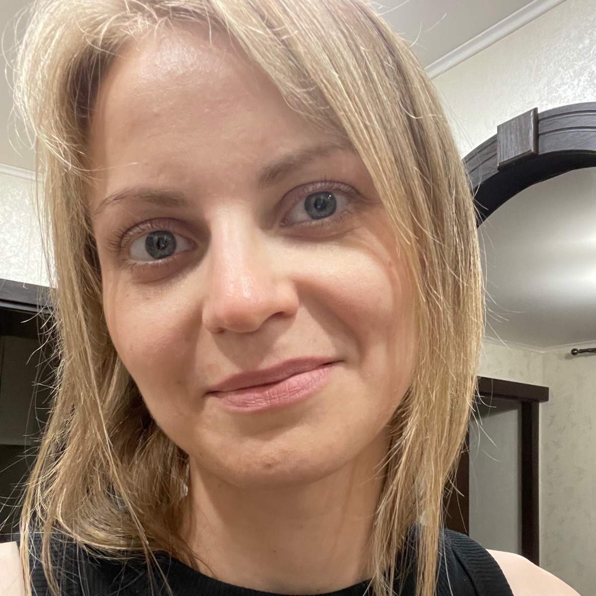 Татьяна Атаманенко