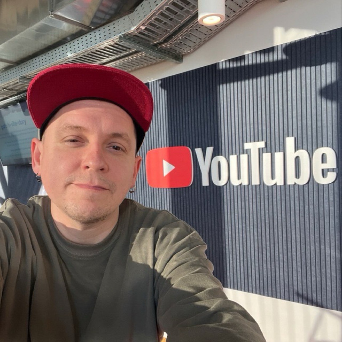 Дмитрий Охотников | Сетка — социальная сеть от hh.ru