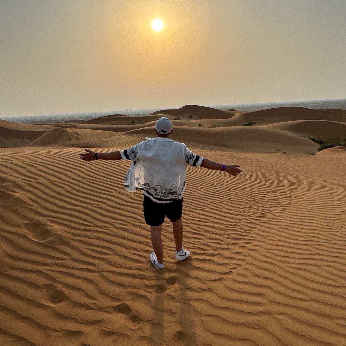 Karam Mahfod | Сетка — социальная сеть от hh.ru