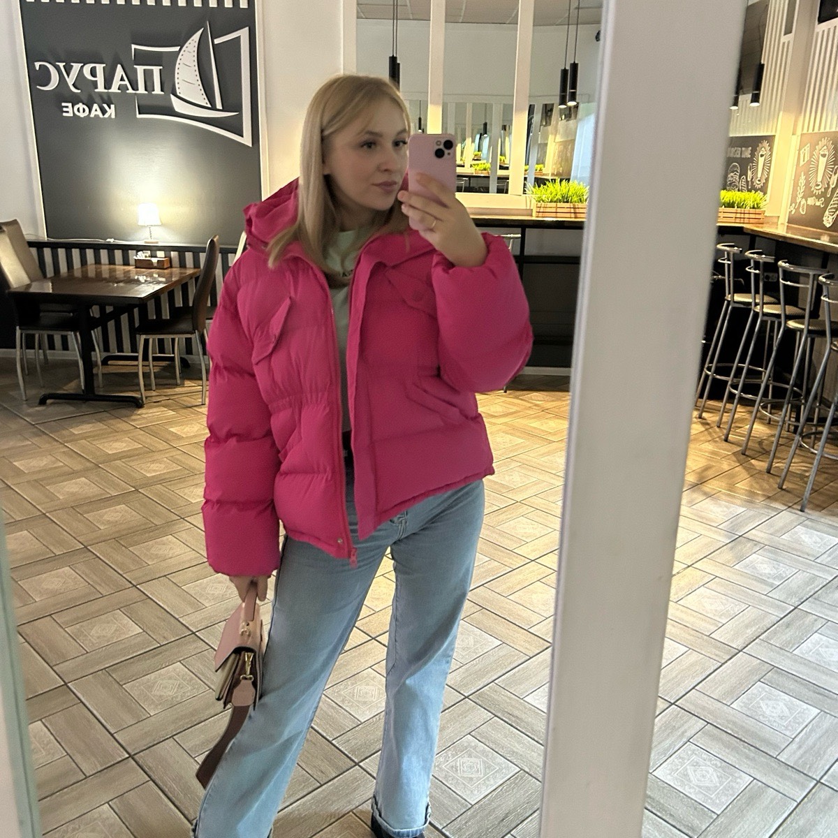 Екатерина Царегородцева