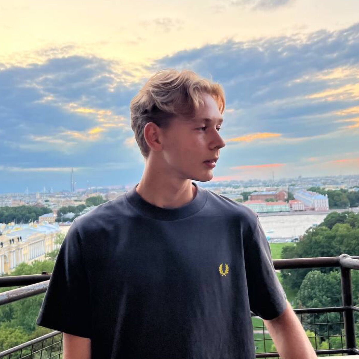 Павел Журавлев | Сетка — социальная сеть от hh.ru