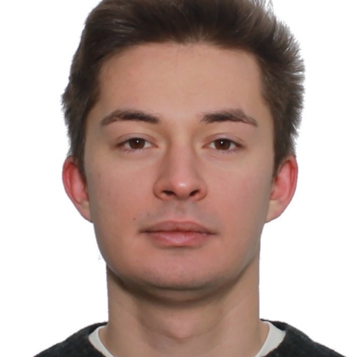 Семён Салабутин
