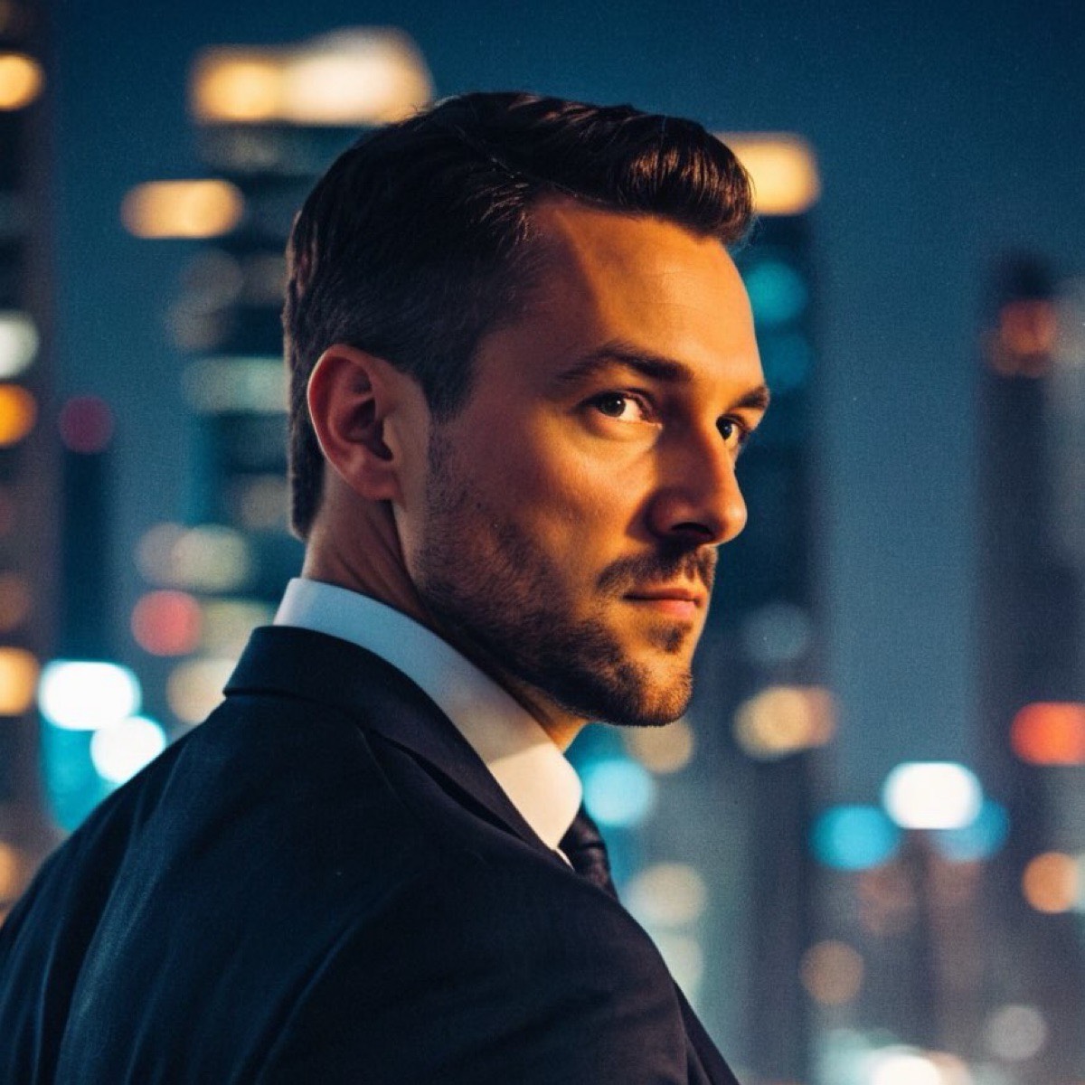 Максим Божко | Сетка — социальная сеть от hh.ru