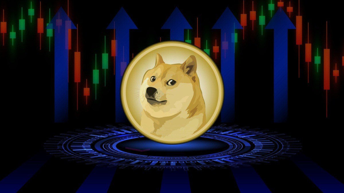 Dogecoin растёт на фоне активности китов и ажиотажа вокруг ETF | Сетка — социальная сеть от hh.ru