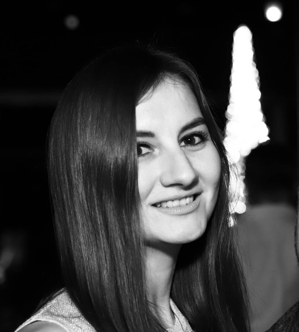 Ирина Дианова | Сетка — социальная сеть от hh.ru