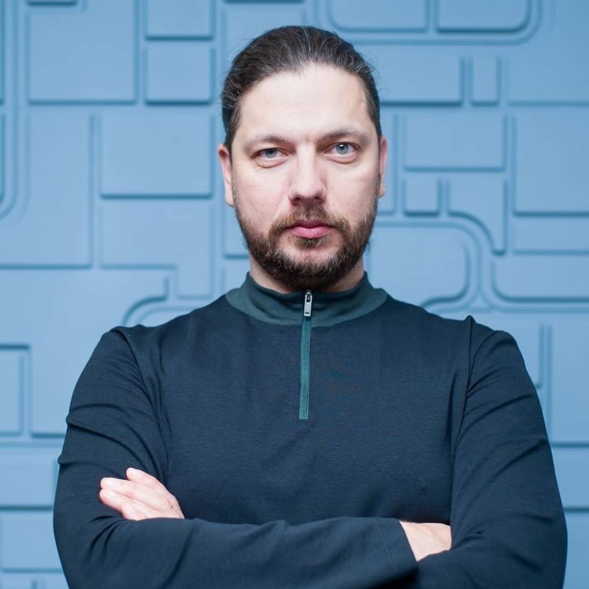 Евгений Кашурников