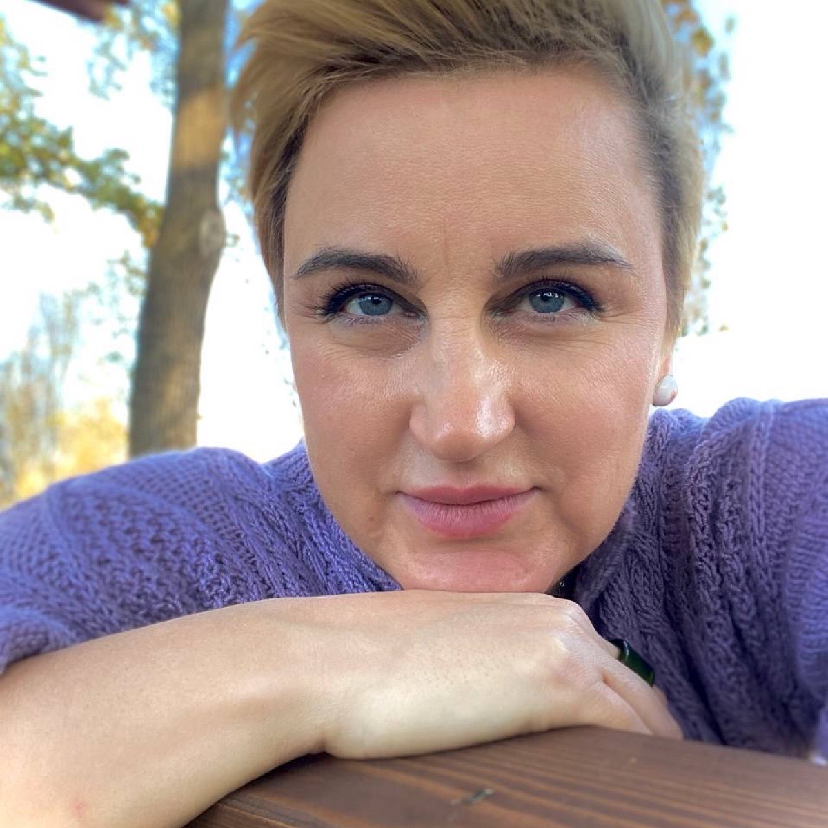 Ольга Коврова