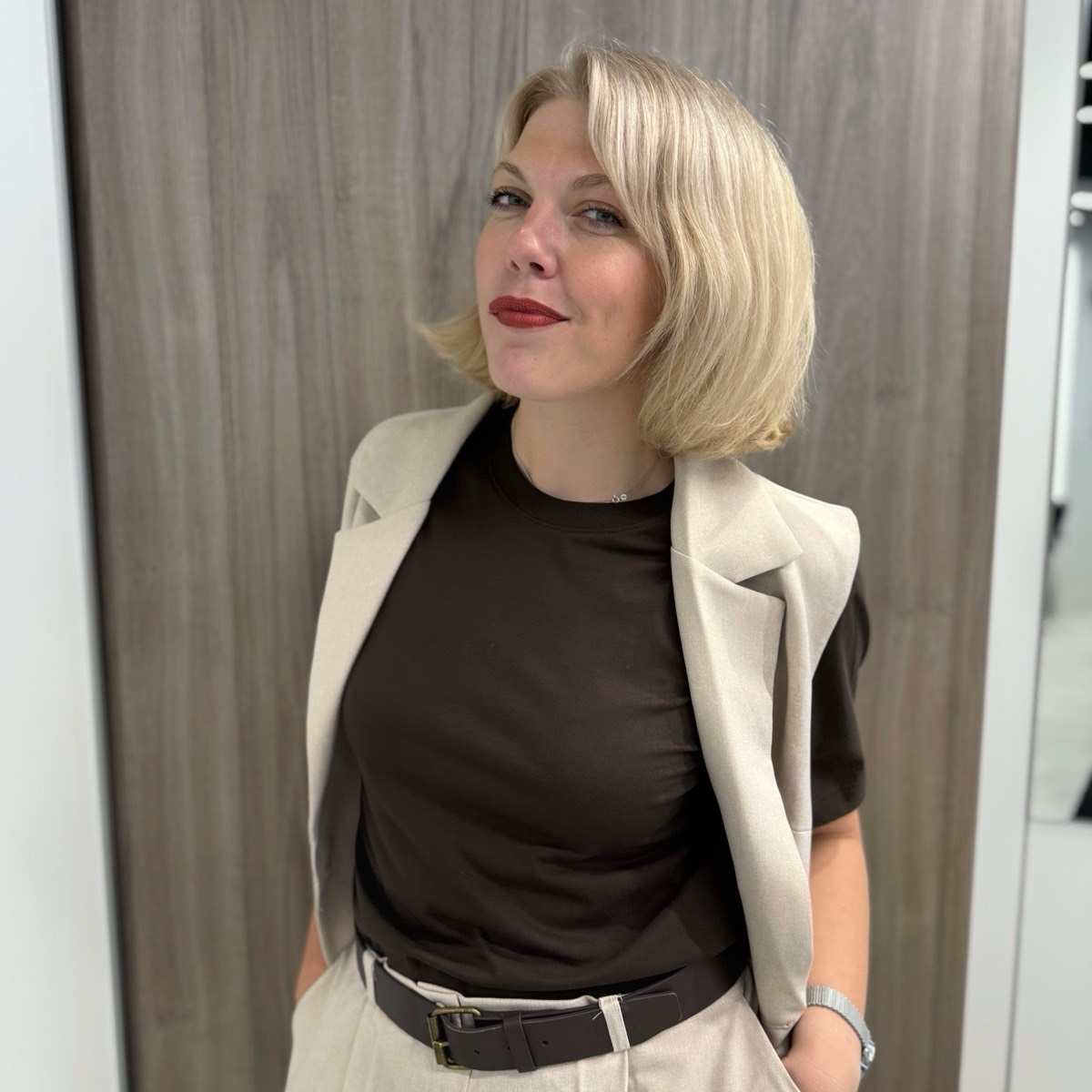 Елена Тарасова | Сетка — социальная сеть от hh.ru