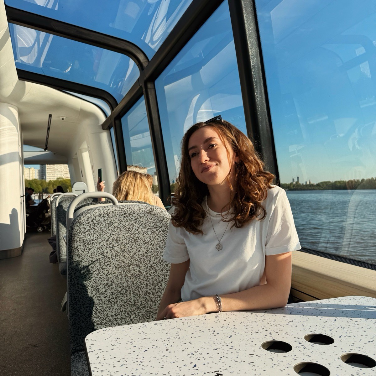 Екатерина Молчанова | Сетка — социальная сеть от hh.ru