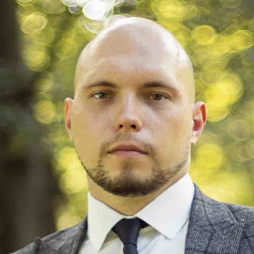 Кулишов Дмитрий | Сетка — социальная сеть от hh.ru