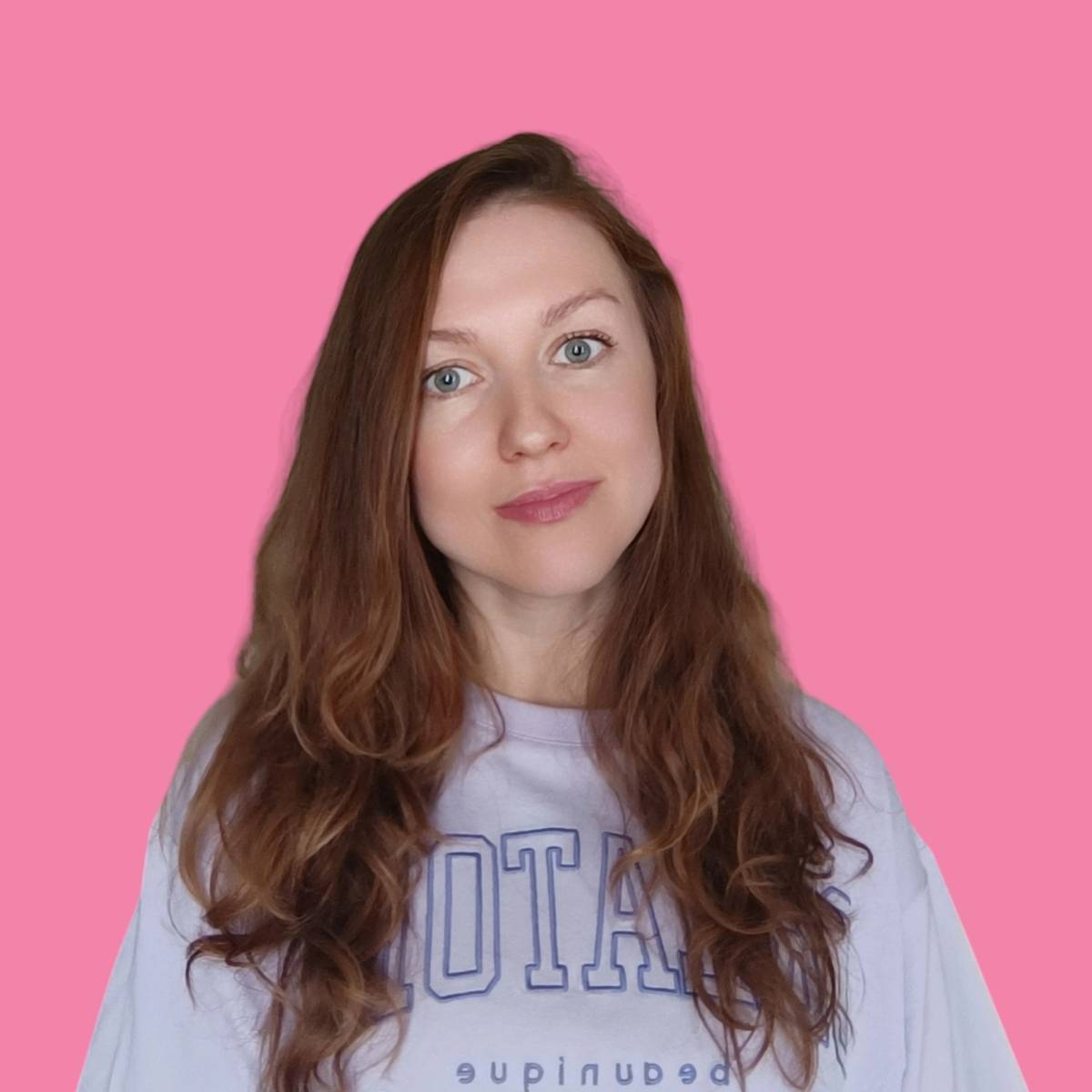 Екатерина Пахомова