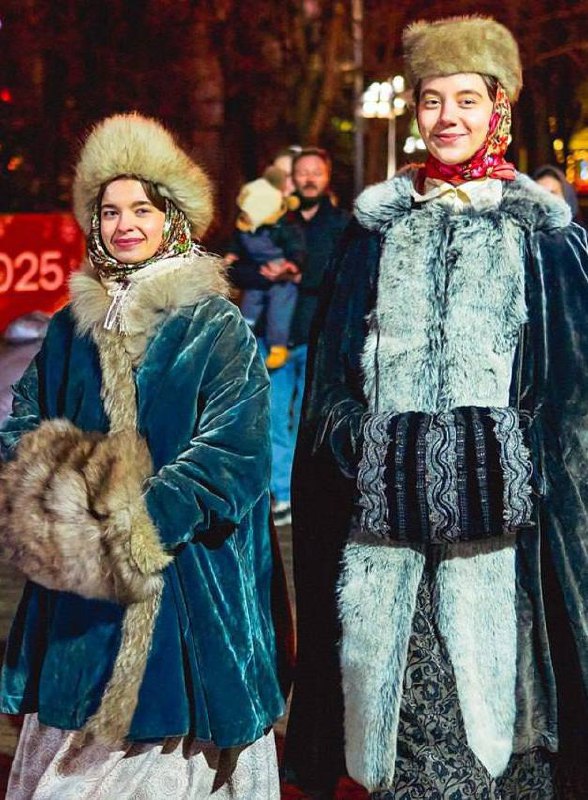 ❄️Дворянские гуляния в атмосфере XIX столетия пройдут в Царицыно
25-26 января
В программе:
▫️посмотреть интерактивные спектакли
▫️поиграть в усадебные забавы — «чижа», «горелки», «лапту»
▫️попробовать... | Сетка — социальная сеть от hh.ru