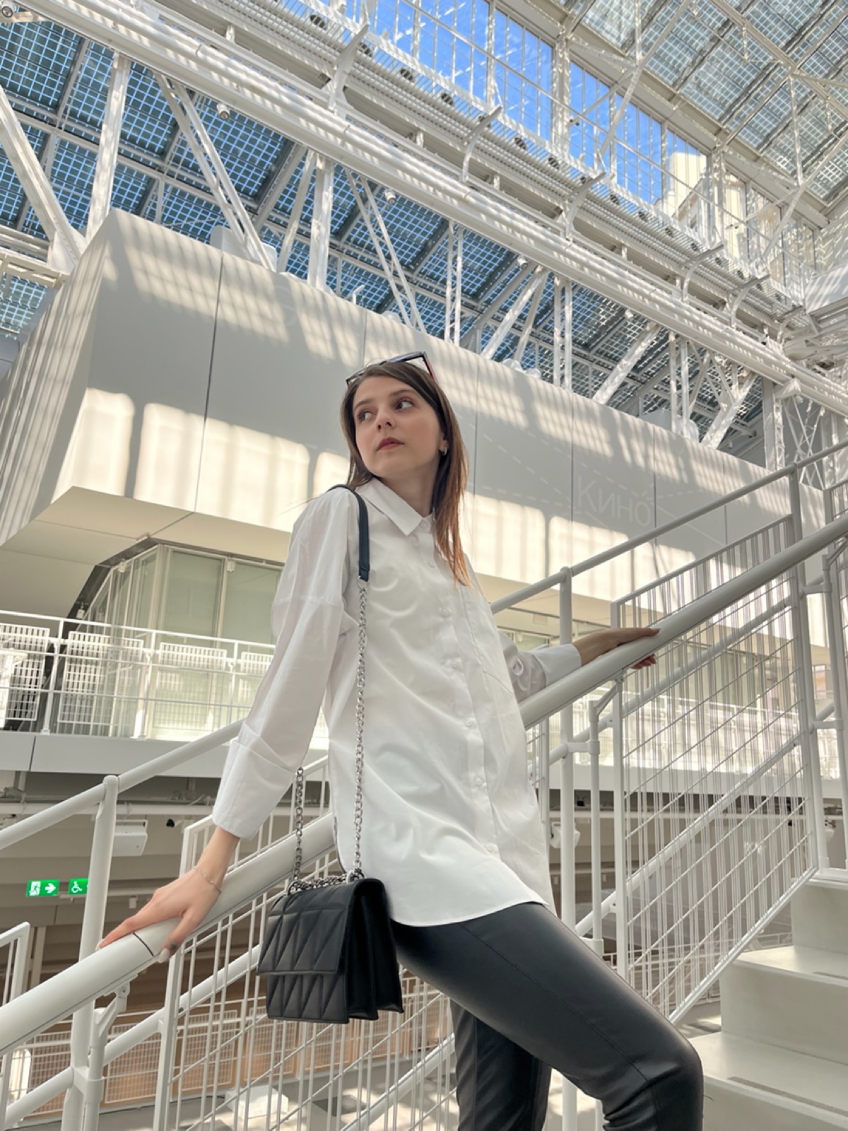 Алина Вон | Сетка — социальная сеть от hh.ru