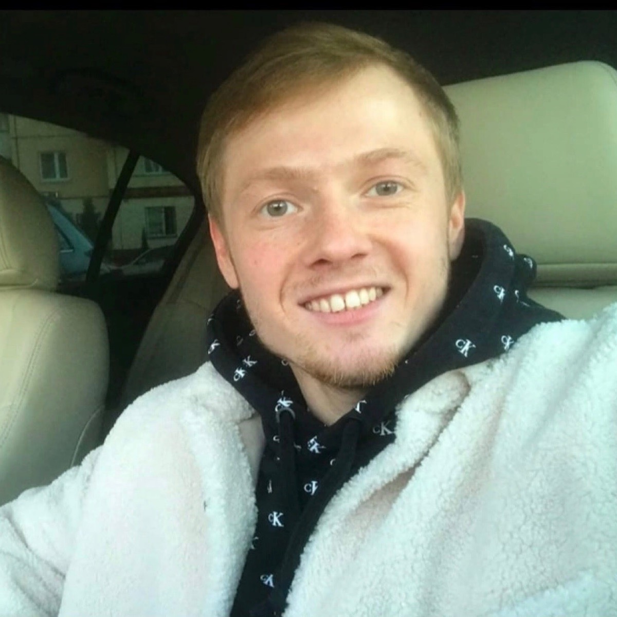 Антон Стремоухов | Сетка — социальная сеть от hh.ru