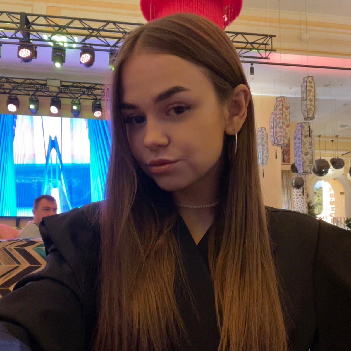 Дарья Лебедева | Сетка — социальная сеть от hh.ru