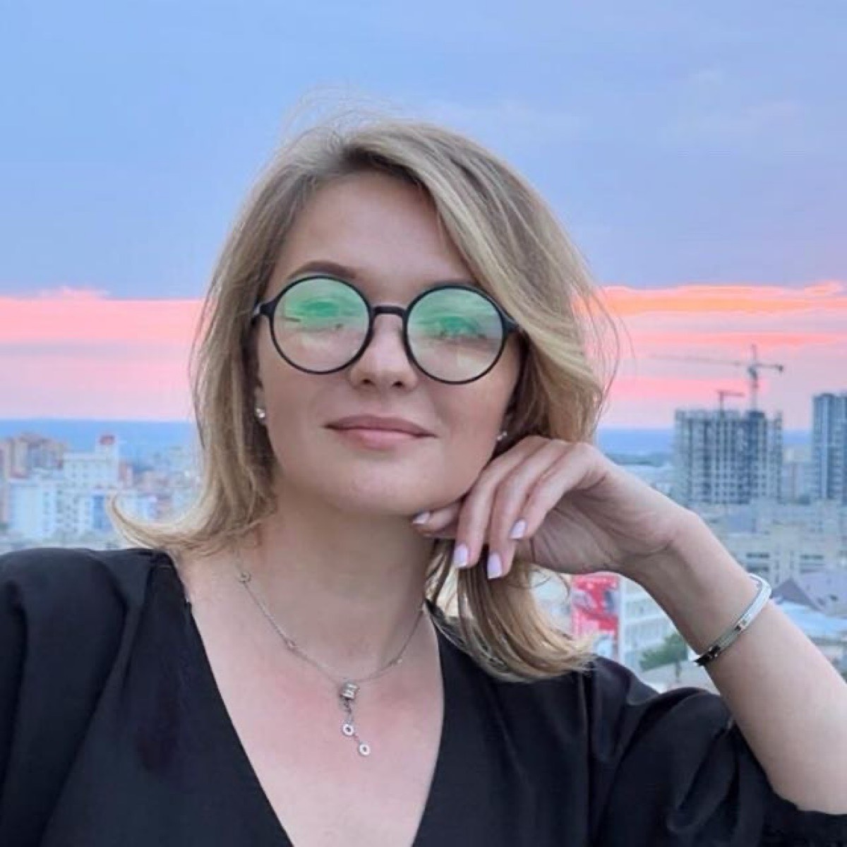 Наталия Оглезнева | Сетка — социальная сеть от hh.ru