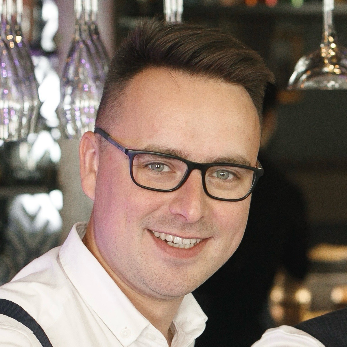 Лёня Васенин | Сетка — социальная сеть от hh.ru