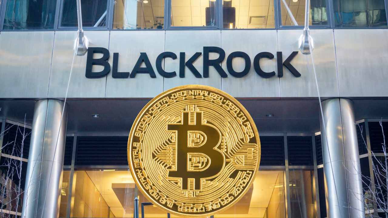 Биткоин-ETF от BlackRock пополнил свои активы ещё на 6470 BTC | Сетка — социальная сеть от hh.ru
