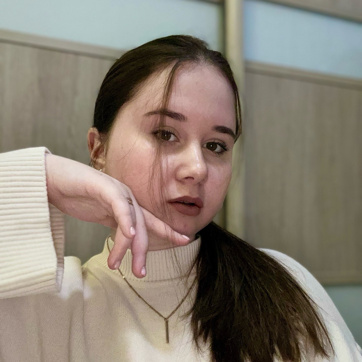 Виктория Кочкина