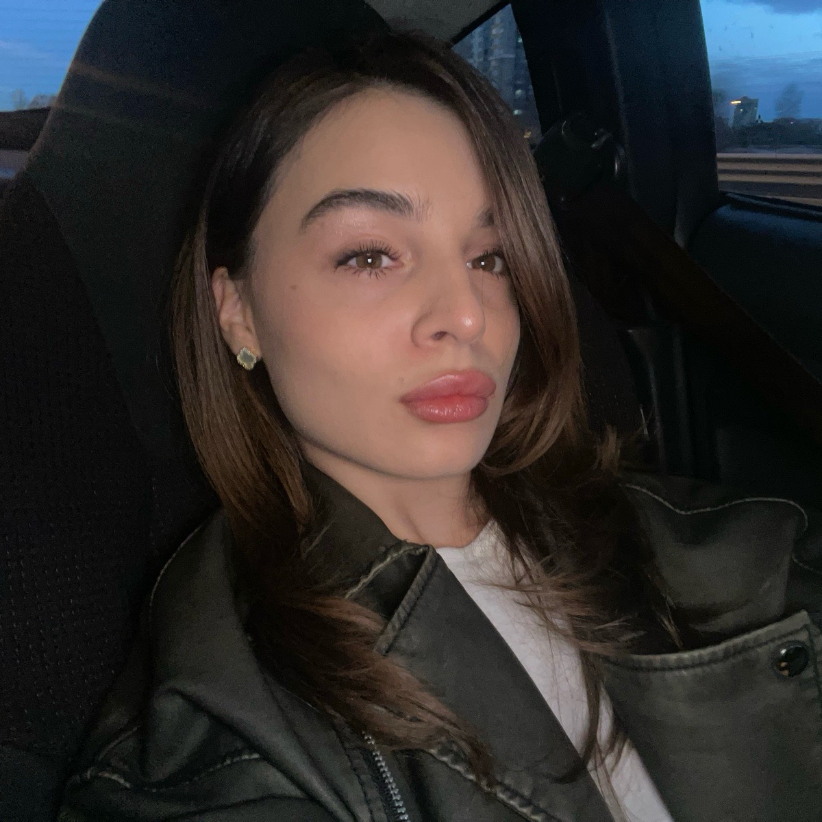 Анжелика Васильева | Сетка — социальная сеть от hh.ru