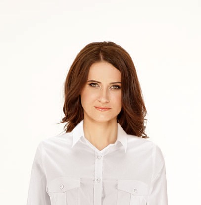 Екатерина Репкина | Сетка — социальная сеть от hh.ru