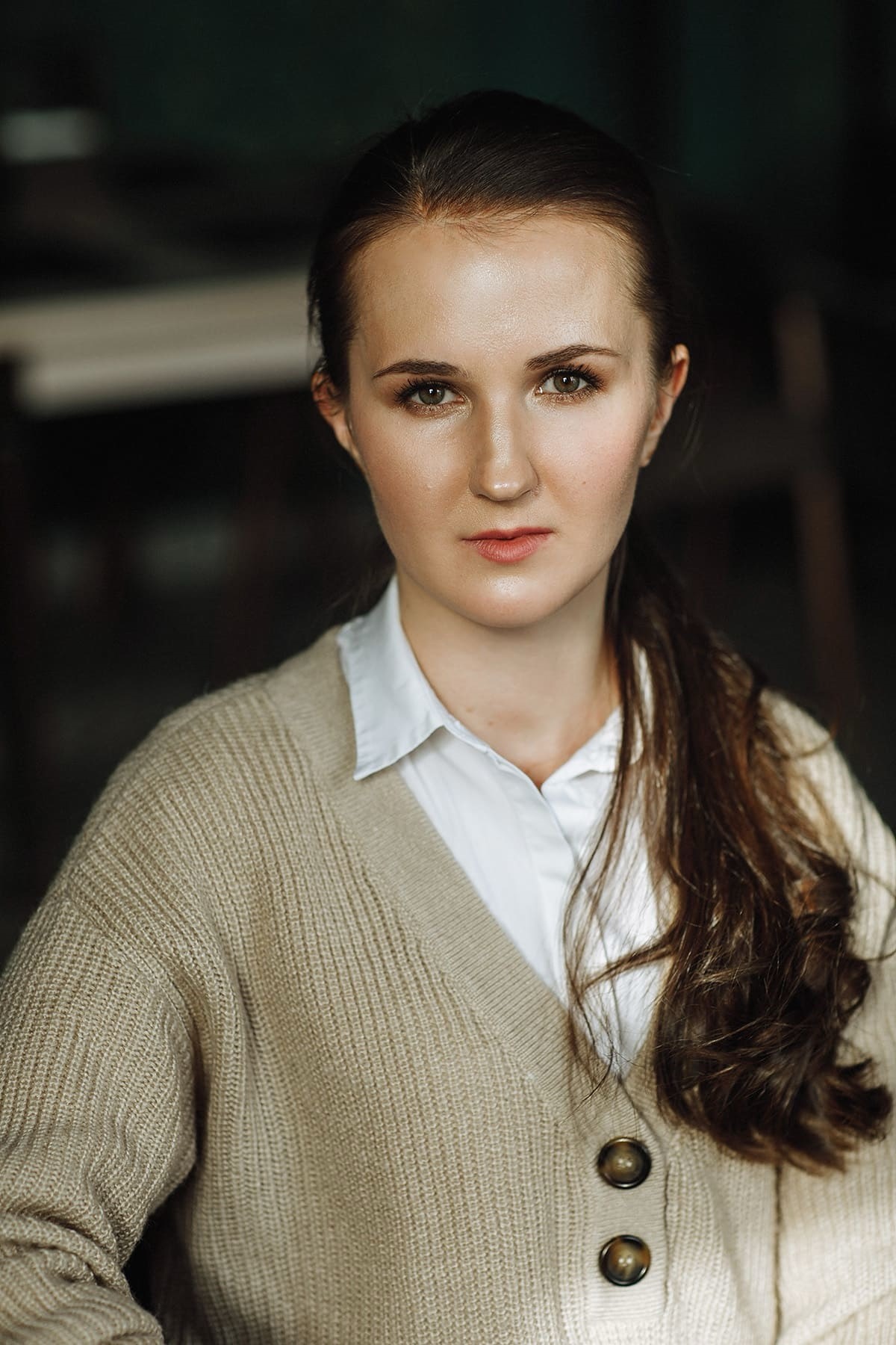 Ольга Кирьянова