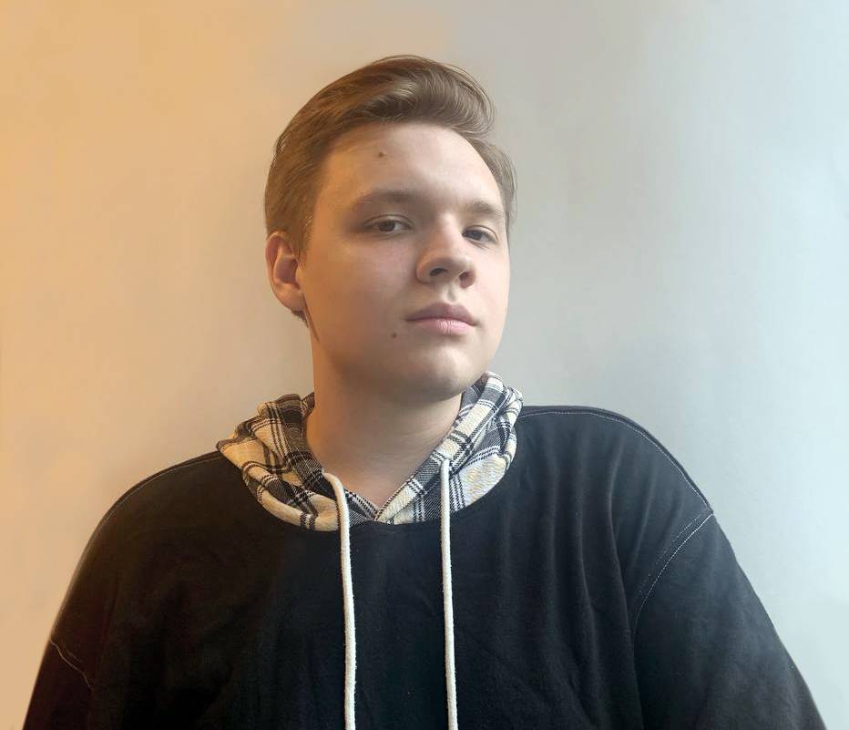 Вадим Веселов