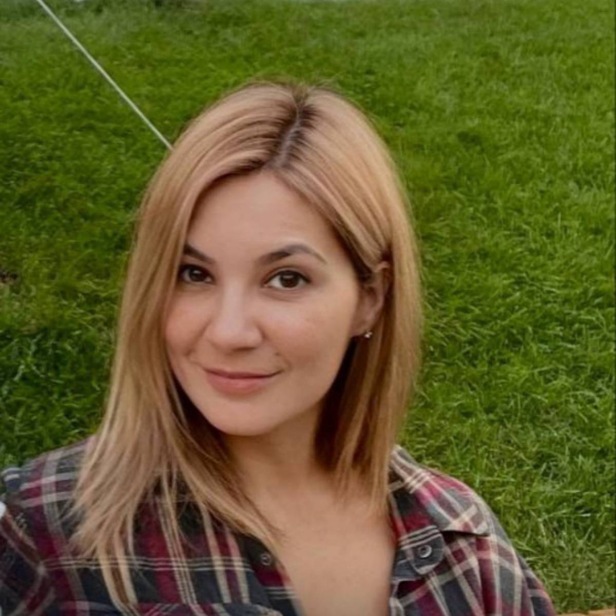 Алия Мухаметкулова | Сетка — социальная сеть от hh.ru