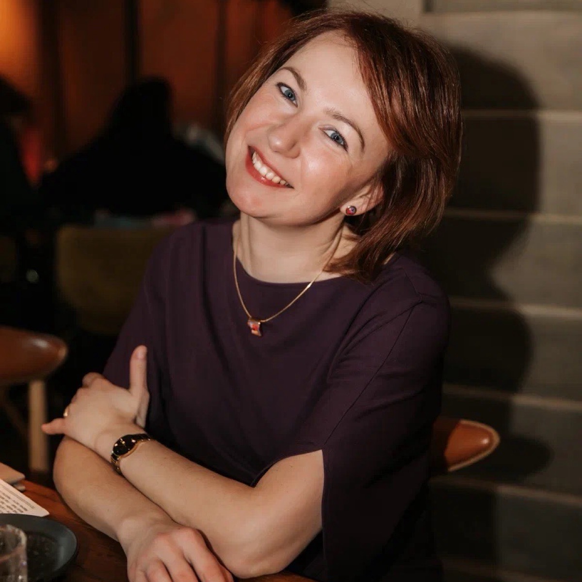 Наталья Евдокимова