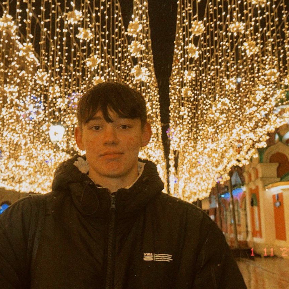 Глеб Дикий